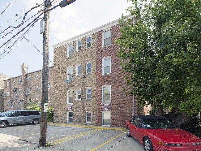 2836 W Arthur Ave in Chicago, IL - Building Photo - Building Photo