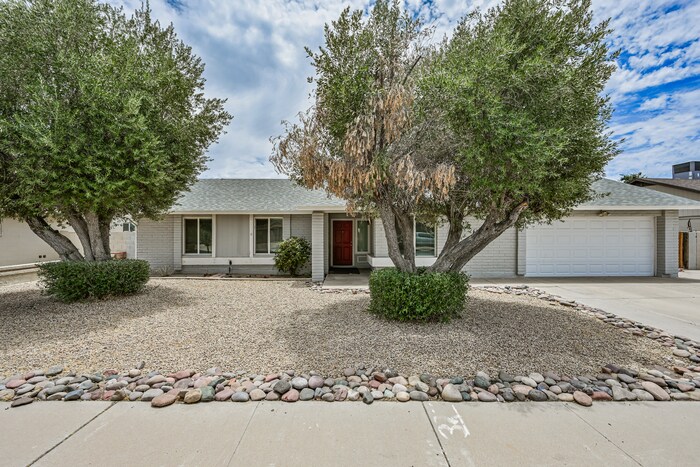 6125 W Sierra St in Glendale, AZ - Building Photo
