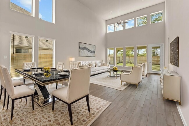 property at 1507 Delta Creek Dr