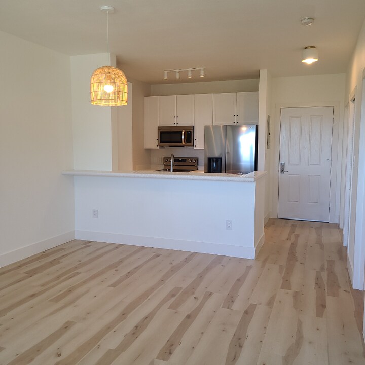 145 Hoowaiwai Loop, Unit 2905 in Wailuku, HI - Building Photo