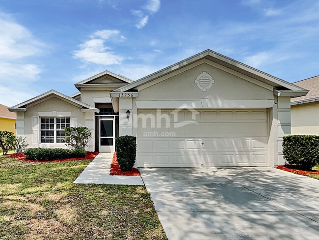 property at 13256 Early Run Ln