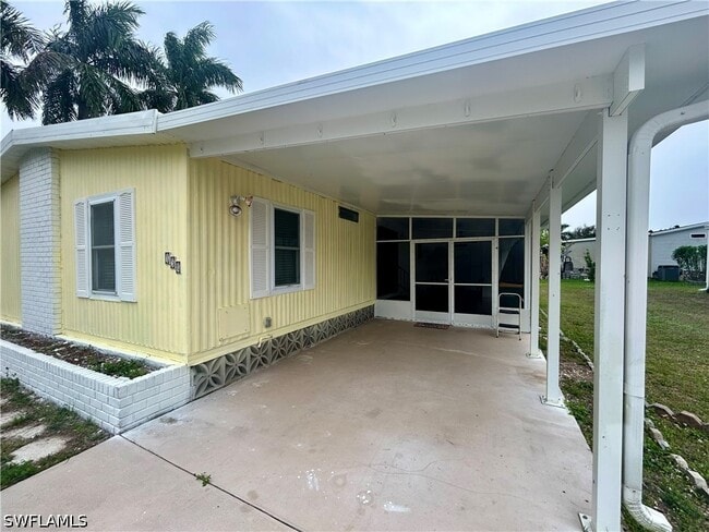 130 Grassy Key Ln in Naples, FL - Building Photo - Building Photo