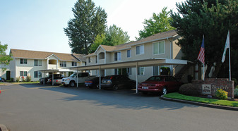 Beverly Plaza Apartments