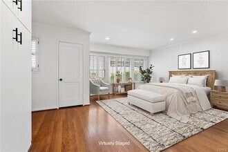 11053 Strathmore Dr in Los Angeles, CA - Building Photo - Building Photo