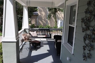 3811 S Drexel Ave in Tampa, FL - Building Photo - Building Photo