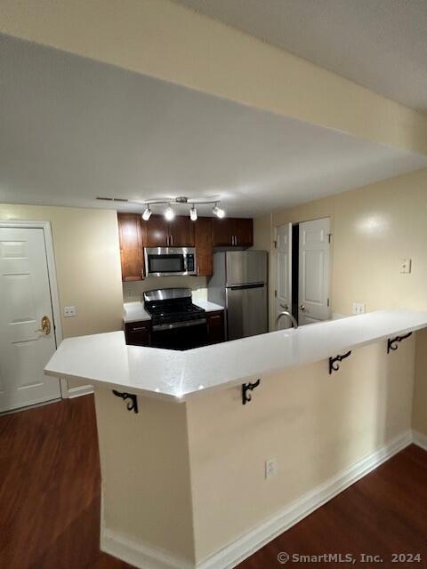 property at 488 Bedford St