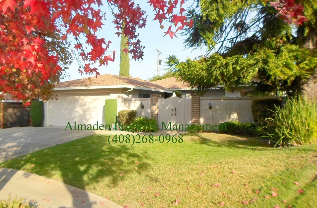 6464 Cranbrook Ct in San Jose, CA - Building Photo
