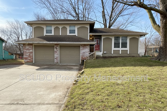 property at 1211 SE 4th Terrace