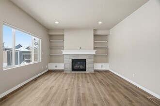 2067 W Alsea Ave in Post Falls, ID - Building Photo - Building Photo