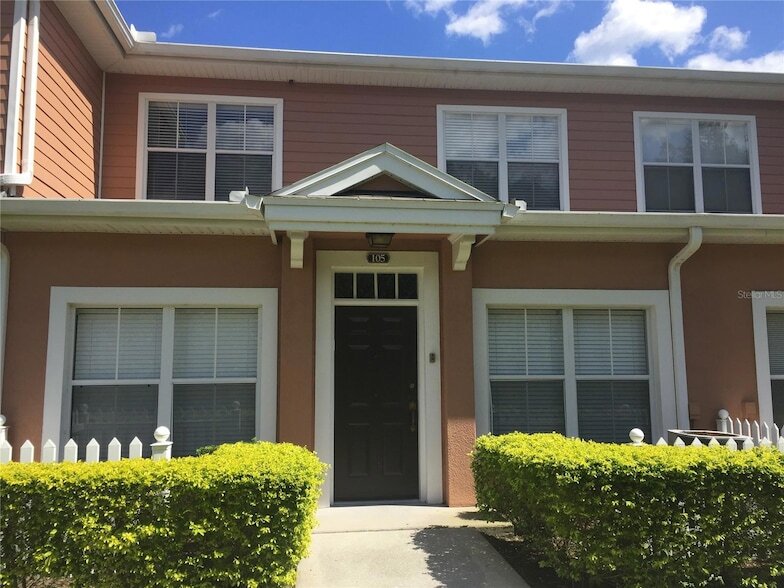 2219 San Vittorino Cir in Kissimmee, FL - Building Photo