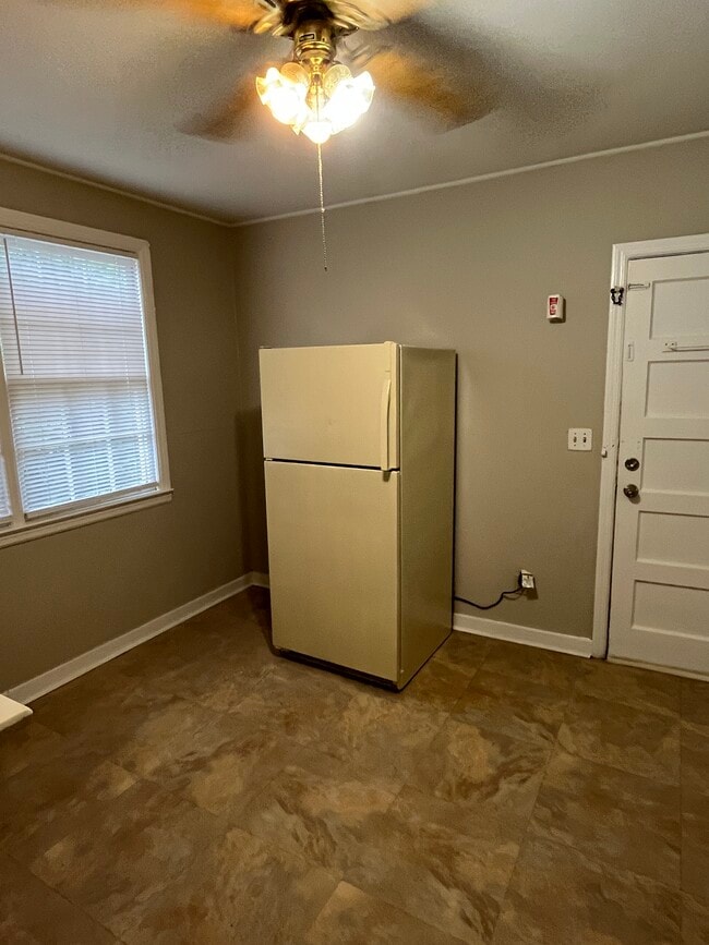 property at 36 N Easy St