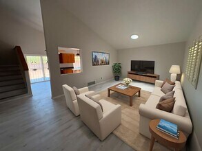 1362 N Arbor Cir in Tucson, AZ - Building Photo - Building Photo