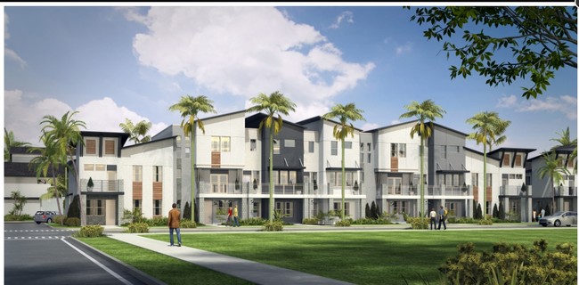 Uptown Kenwood in St. Petersburg, FL - Building Photo - Building Photo