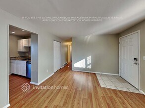 6471 S Birch Cir in Centennial, CO - Building Photo - Building Photo