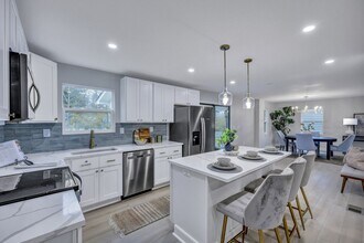 828 Longbranch Dr in Charleston, SC - Building Photo - Building Photo