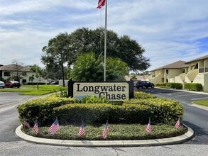 4648 Longwater Chase, Unit 99 in Sarasota, FL - Building Photo - Building Photo