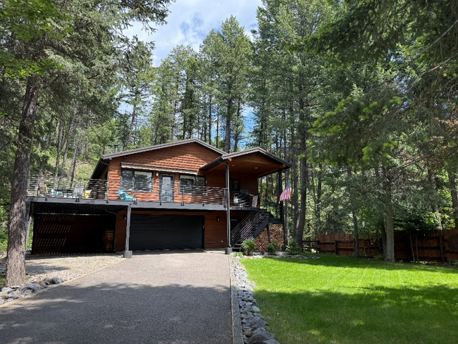 2365 Poplar Pl in Whitefish, MT - Building Photo - Building Photo