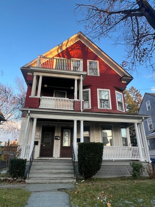 378 Prospect Ave in Hartford, CT - Building Photo