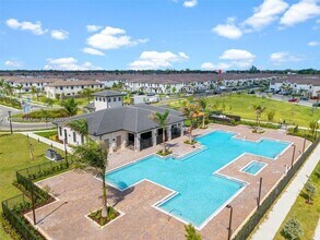 23316 SW 133rd Ct in Princeton, FL - Building Photo - Building Photo