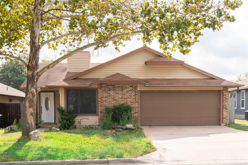 4515 Keota Dr in Austin, TX - Building Photo