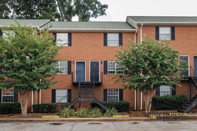 property at 2165 S Milledge Ave