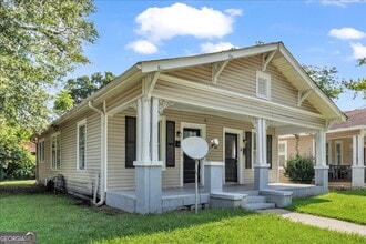 107 Ellis St in Augusta, GA - Building Photo - Building Photo