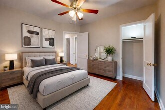 3507 27th Ave in Temple Hills, MD - Building Photo - Building Photo