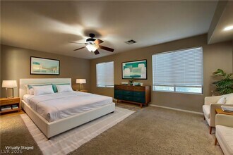 3556 Tobel Spring Dr in Las Vegas, NV - Building Photo - Building Photo