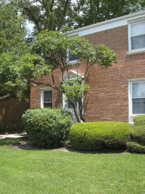 property at 623 Waukegan Rd