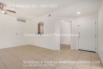 6900 E Princess Dr in Phoenix, AZ - Building Photo - Building Photo