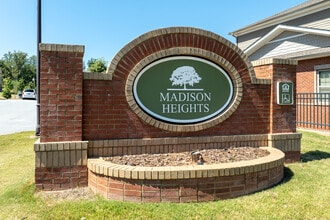 Madison Heights in Hampton, GA - Building Photo - Building Photo