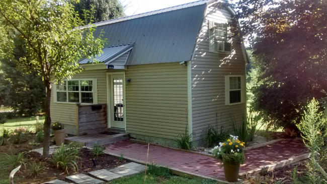 property at 30 Keller Dr