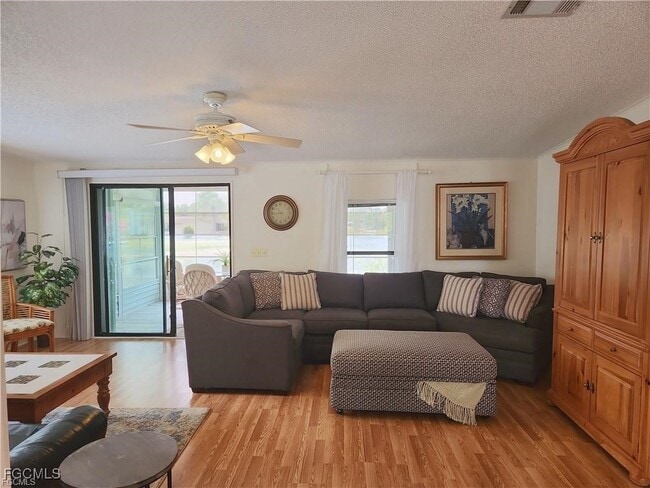 property at 10401 Circle Pine Rd