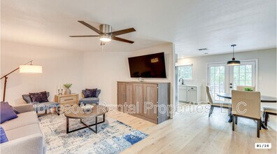 5524 Allbrook in San Antonio, TX - Building Photo - Building Photo