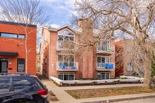 6254-6264 5E Av in Montréal, QC - Building Photo