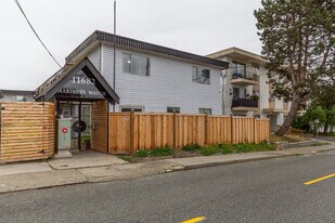 11682-11224 Street - 2 St in Maple Ridge, BC - Building Photo