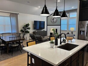 107 Smokebush Trail in Bastrop, TX - Building Photo - Building Photo