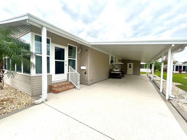 1851 Big Crane Loop in Port Orange, FL - Building Photo - Building Photo