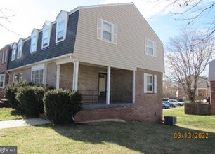 12338 Chesterton Dr in Upper Marlboro, MD - Building Photo - Building Photo