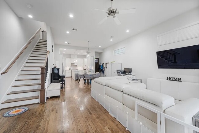 property at 3022 Maxroy St