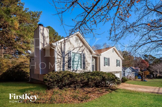 1797 Bobo Rd in Dallas, GA - Building Photo - Building Photo