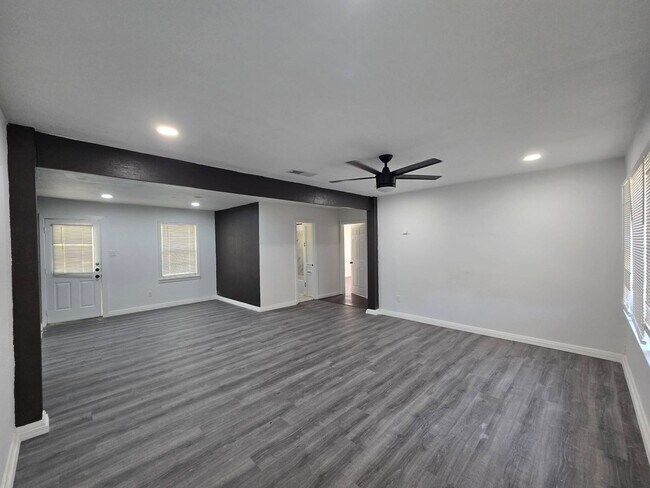 1601 S 35th St in Temple, TX - Building Photo - Building Photo