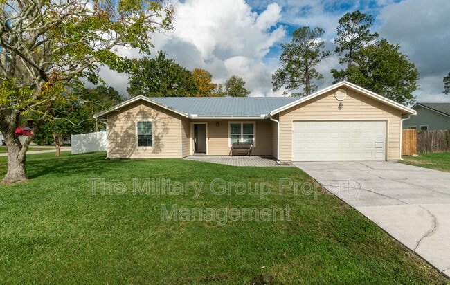 property at 3168 Sanderling Ct