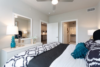 Amelia at Farmers Market in Dallas, TX - Building Photo - Interior Photo