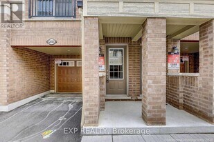 2696 Deputy Minister Path in Oshawa, ON - Building Photo