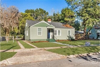 2140 E 42nd St in Savannah, GA - Building Photo - Building Photo