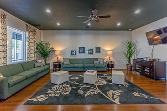 Wildflower Terrace Senior Apartments - 55+ in Austin, TX - Building Photo - Interior Photo