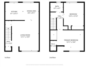 151 E 95th St, Unit 1 in Los Angeles, CA - Foto de edificio - Building Photo