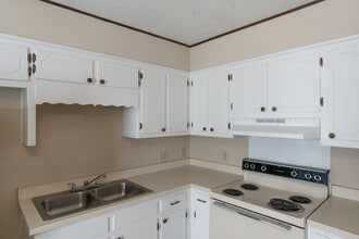 Campbell Court in Buies Creek, NC - Building Photo - Building Photo