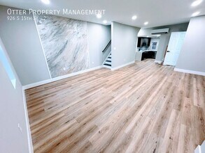 926 S 15th St in Philadelphia, PA - Foto de edificio - Building Photo